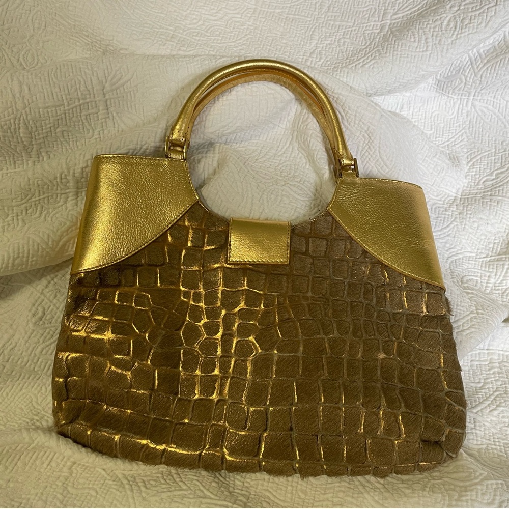 Doncaster Italian Designer Handbag